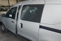 Utilitarios - Renault Kangoo Emotion 2018 GNC 115600Km - En Venta