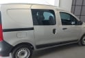 Utilitarios - Renault Kangoo Emotion 2018 GNC 115600Km - En Venta