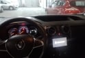 Utilitarios - Renault Kangoo Emotion 2018 GNC 115600Km - En Venta
