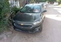 Autos - Chevrolet �nix ltz 2018 Nafta 10000Km - En Venta