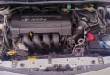 Autos - Toyota corolla xei 2010 GNC 123456Km - En Venta