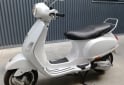 Motos - Vespa VXL 150 2023 Nafta 2600Km - En Venta