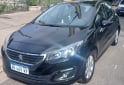 Autos - Peugeot 308 2017 Nafta 85000Km - En Venta