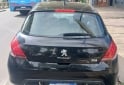 Autos - Peugeot 308 2017 Nafta 85000Km - En Venta
