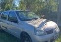 Autos - Renault clio 2007 Nafta 323000Km - En Venta