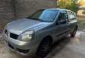 Autos - Renault clio 2007 Nafta 323000Km - En Venta