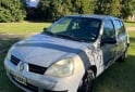 Autos - Renault clio 2007 Nafta 323000Km - En Venta