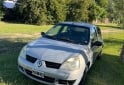 Autos - Renault clio 2007 Nafta 323000Km - En Venta