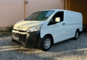 Utilitarios - Toyota hiace 2024 Diesel 60000Km - En Venta