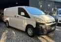 Utilitarios - Toyota hiace 2024 Diesel 60000Km - En Venta