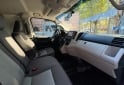 Utilitarios - Toyota hiace 2024 Diesel 60000Km - En Venta