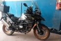 Motos - Qj Motor SRT 800 x 2025 Nafta 13000Km - En Venta