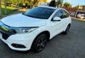 Camionetas - Honda HRV EX CVT 2019 Nafta 103000Km - En Venta