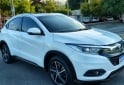 Camionetas - Honda HRV EX CVT 2019 Nafta 103000Km - En Venta