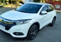 Camionetas - Honda HRV EX CVT 2019 Nafta 103000Km - En Venta