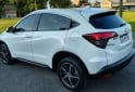 Camionetas - Honda HRV EX CVT 2019 Nafta 103000Km - En Venta