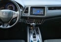 Camionetas - Honda HRV EX CVT 2019 Nafta 103000Km - En Venta