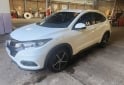 Autos - Honda HRV 1.8 2020 Nafta 105000Km - En Venta