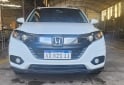 Autos - Honda HRV 1.8 2020 Nafta 105000Km - En Venta