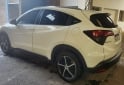 Autos - Honda HRV 1.8 2020 Nafta 105000Km - En Venta
