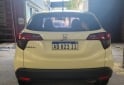 Autos - Honda HRV 1.8 2020 Nafta 105000Km - En Venta