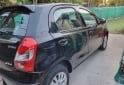 Autos - Toyota ETIOS 2016 Nafta 79200Km - En Venta