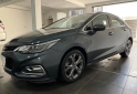 Autos - Chevrolet Cruze ltz at excelente pe 2017 Nafta 84000Km - En Venta