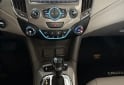 Autos - Chevrolet Cruze ltz at excelente pe 2017 Nafta 84000Km - En Venta