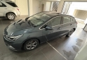 Autos - Chevrolet Cruze ltz at excelente pe 2017 Nafta 84000Km - En Venta