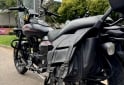 Motos - Bajaj Avenger 220 2017 Nafta 18000Km - En Venta