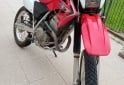 Motos - Honda Tornado 2013 Nafta 16142Km - En Venta