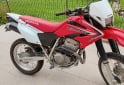 Motos - Honda Tornado 2013 Nafta 16142Km - En Venta