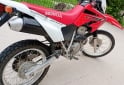 Motos - Honda Tornado 2013 Nafta 16142Km - En Venta