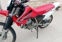 Motos - Honda Tornado 2013 Nafta 16142Km - En Venta