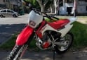 Motos - Honda CRF 230CC 2018 Nafta 550Km - En Venta