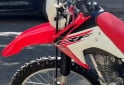 Motos - Honda CRF 230CC 2018 Nafta 550Km - En Venta