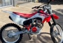 Motos - Honda CRF 230CC 2018 Nafta 550Km - En Venta