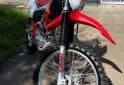 Motos - Honda CRF 230CC 2018 Nafta 550Km - En Venta