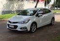 Autos - Chevrolet Cruze 2018 Nafta 98000Km - En Venta