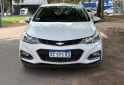 Autos - Chevrolet Cruze 2018 Nafta 98000Km - En Venta