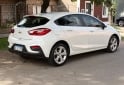Autos - Chevrolet Cruze 2018 Nafta 98000Km - En Venta