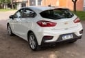 Autos - Chevrolet Cruze 2018 Nafta 98000Km - En Venta
