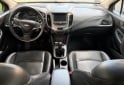 Autos - Chevrolet Cruze 2018 Nafta 98000Km - En Venta
