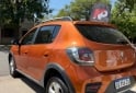 Autos - Renault Sandero stepway 2019 Nafta 77500Km - En Venta