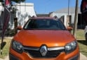 Autos - Renault Sandero stepway 2019 Nafta 77500Km - En Venta