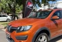 Autos - Renault Sandero stepway 2019 Nafta 77500Km - En Venta