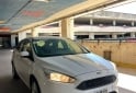 Autos - Ford FOCUS S 2016 Nafta 123500Km - En Venta