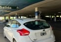 Autos - Ford FOCUS S 2016 Nafta 123500Km - En Venta