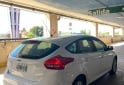 Autos - Ford FOCUS S 2016 Nafta 123500Km - En Venta