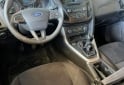 Autos - Ford FOCUS S 2016 Nafta 123500Km - En Venta